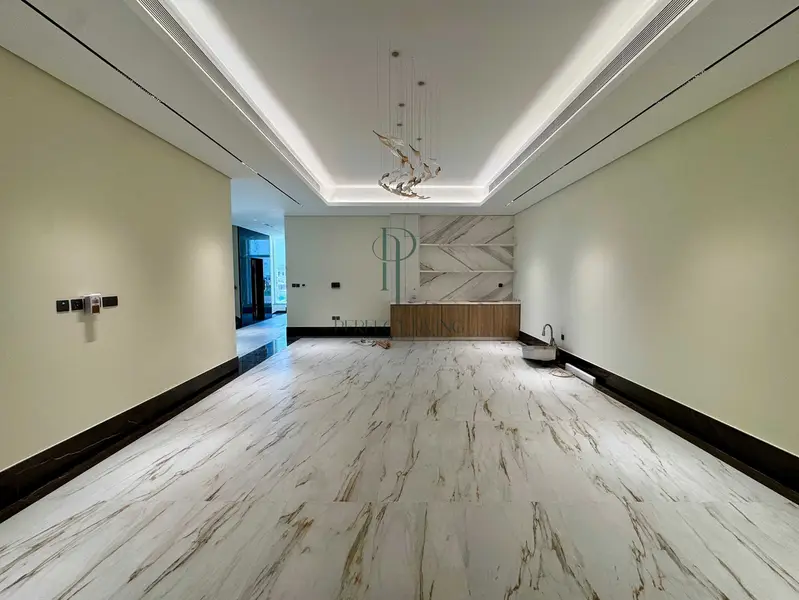 Brand New Villa | Private Pool | Modern Living