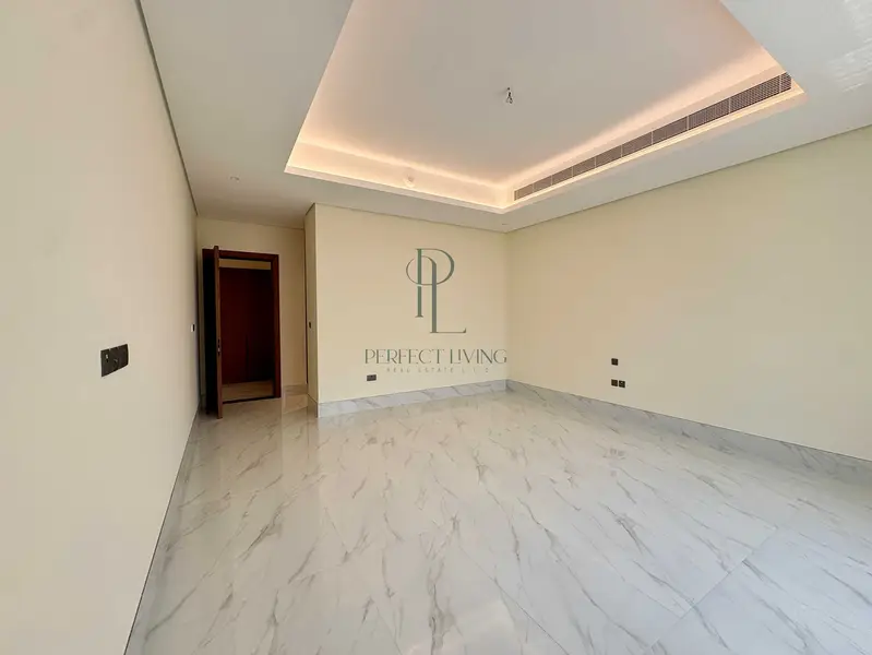 Brand New Villa | Private Pool | Modern Living