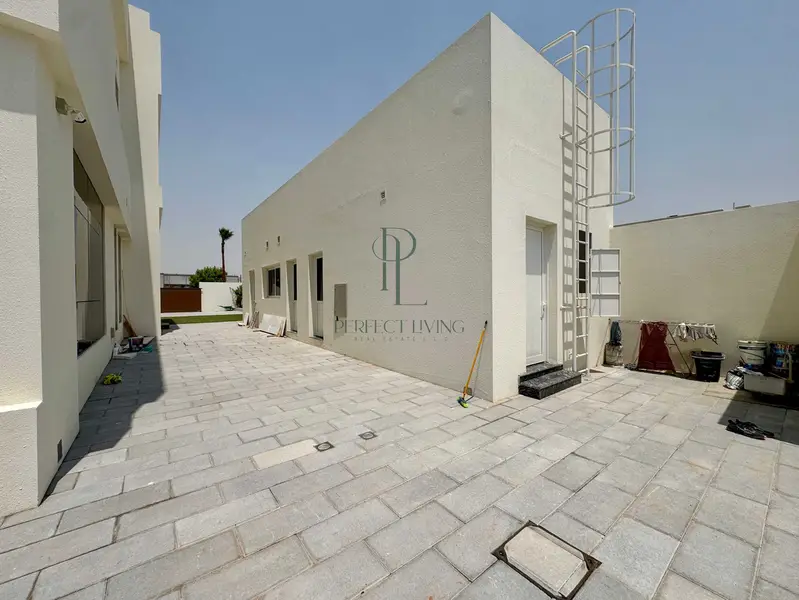 Brand New Villa | Private Pool | Modern Living