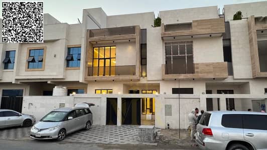4 Bedroom Villa for Sale in Al Yasmeen, Ajman - WhatsApp Image 2025-12-25 at 10.37. 06 AM (1). jpeg 4 Bedroom Villa for Sale in Al Yasmeen, Ajman - WhatsApp Image 2025-12-25 at 10.37. 06 AM (1). jpeg
