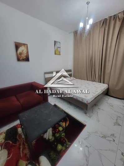 Studio de à à louer à Muwaileh, Sharjah - WhatsApp Image 2026-10-15 at 5.21. 43 AM (2). jpeg Studio de à à louer à Muwaileh, Sharjah - WhatsApp Image 2026-10-15 at 5.21. 43 AM (2). jpeg