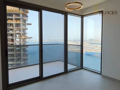 2 Bedroom Flat for Rent in Dubai Maritime City, Dubai - 2. png