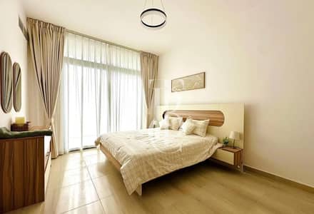 1 Schlafzimmer Wohnung zum Miete in Jumeirah Village Circle (JVC), Dubai - Wohnung in Jumeirah Village Circle (JVC)，JVC District 15，Pantheon Elysee III, 1 schlafzimmer, 75000 AED - 16867286