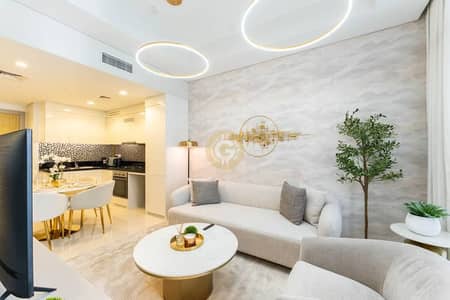 2 Bedroom Apartment for Rent in Business Bay, Dubai - IMG_5060. jpg