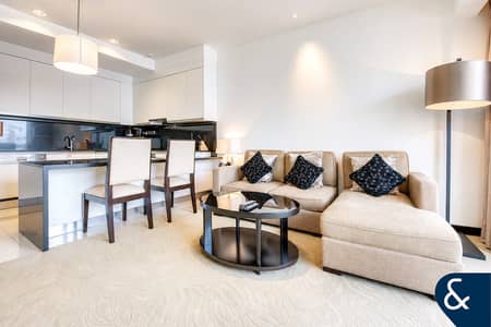 1 Bedroom Flat for Sale in Dubai Marina, Dubai - Full Marina View | 1 Bedroom | 5* Facilities