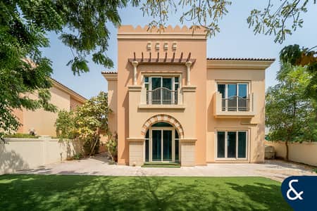5 Camere Villa in affitto a Dubai Sports City, Dubai - Villa a Dubai Sports City,Victory Heights,Esmeralda, 5 camere da letto, 460000 AED - 16867306 5 Camere Villa in affitto a Dubai Sports City, Dubai - Villa a Dubai Sports City,Victory Heights,Esmeralda, 5 camere da letto, 460000 AED - 16867306
