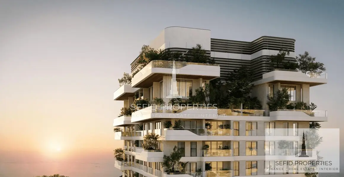 Talea by Beyond Developments (an Omniyat group brand)