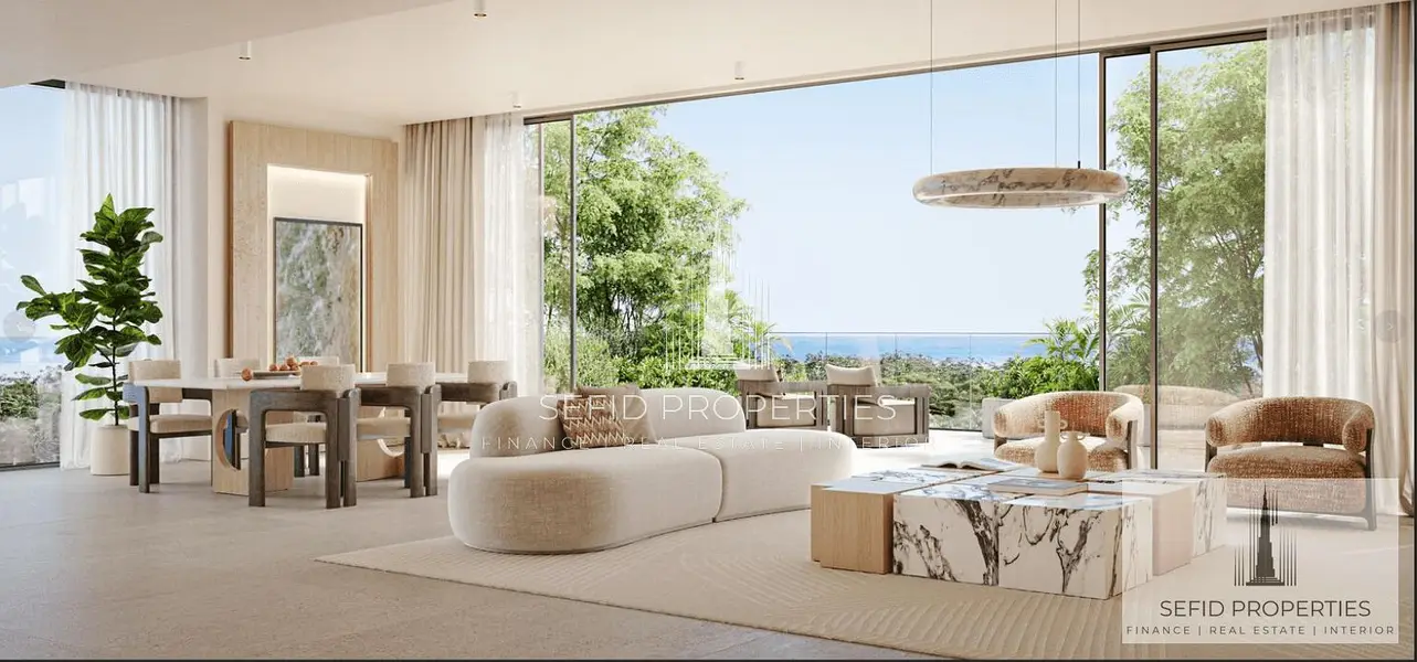 Talea by Beyond Developments (an Omniyat group brand)