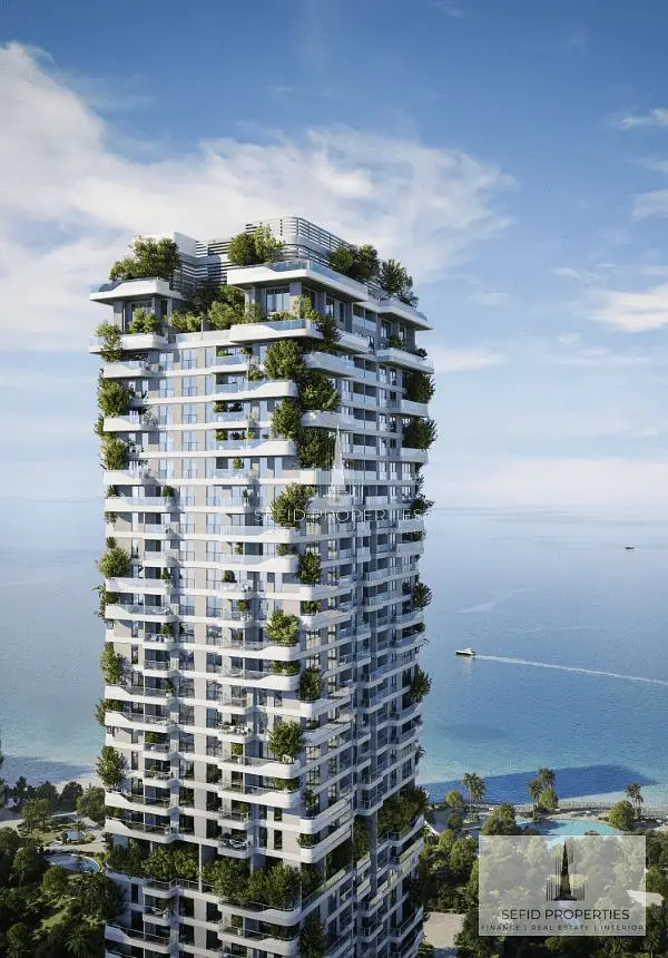 Talea by Beyond Developments (an Omniyat group brand)