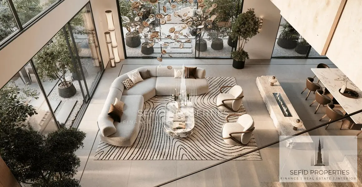 Talea by Beyond Developments (an Omniyat group brand)