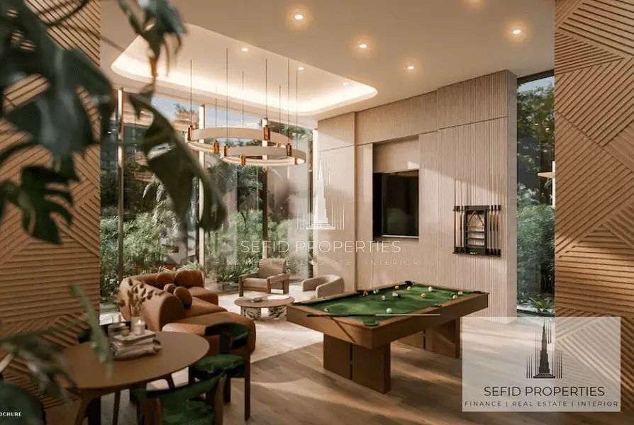 Talea by Beyond Developments (an Omniyat group brand)
