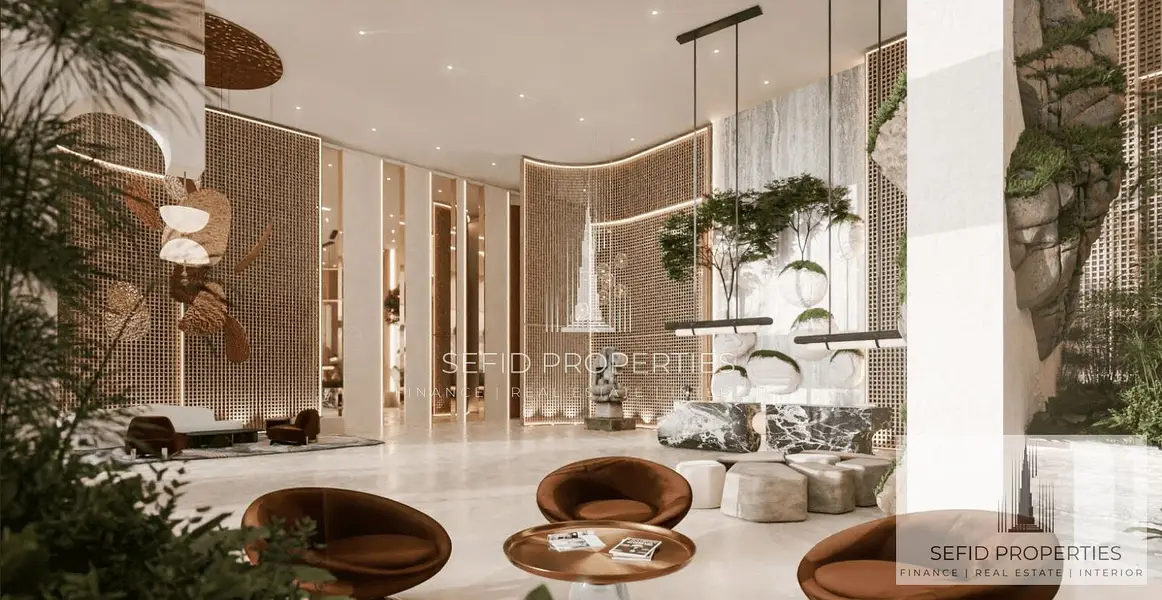 Talea by Beyond Developments (an Omniyat group brand)