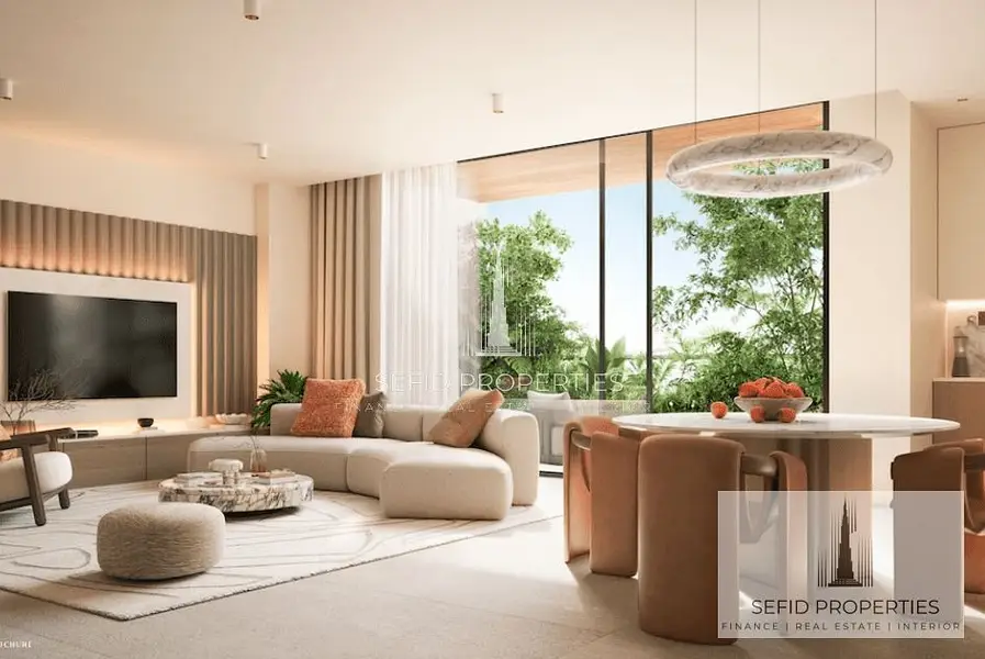 Talea by Beyond Developments (an Omniyat group brand)