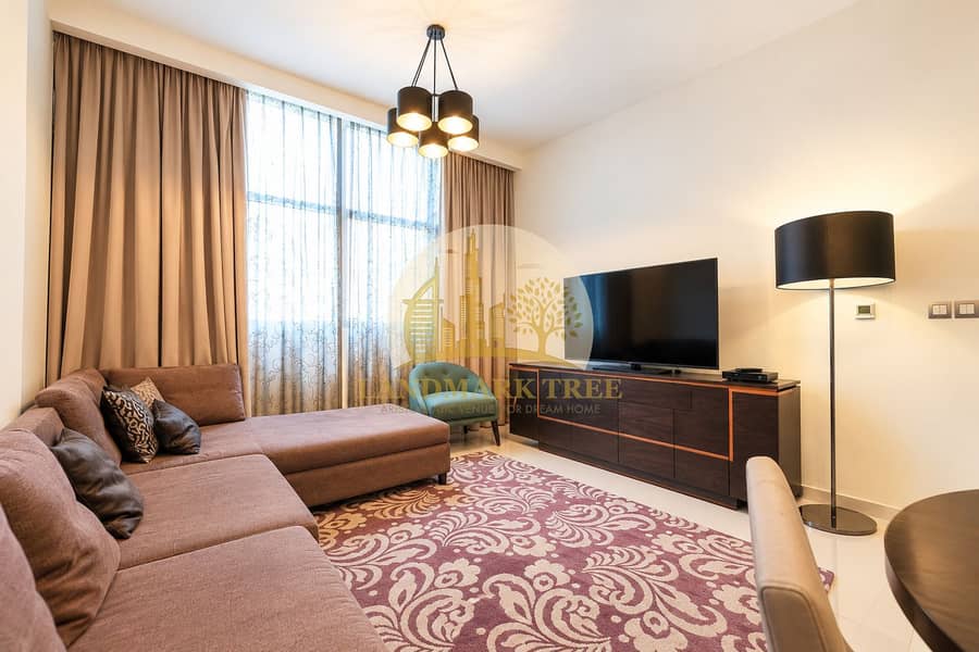 6 Modern Living Room with Warm Accents. png
