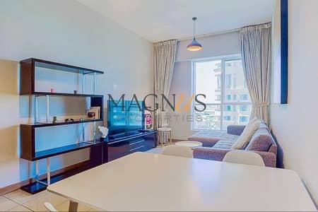 1 Bedroom Apartment for Rent in Dubai Marina, Dubai - IMG_5501. jpg
