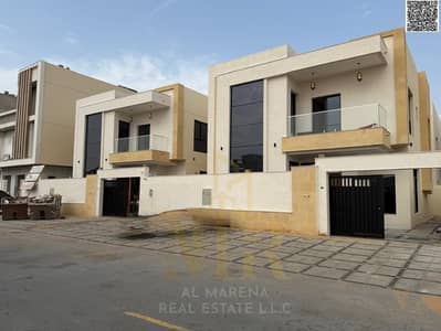 4 habitaciones Villa para en Venta en Al Zahya, Ajman - WhatsApp Image 2025-12-17 at 4.44. 02 PM. jpeg
