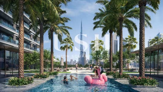 1 Slaapkamer Appartement te Koop in Za'abeel, Dubai - img114. jpg