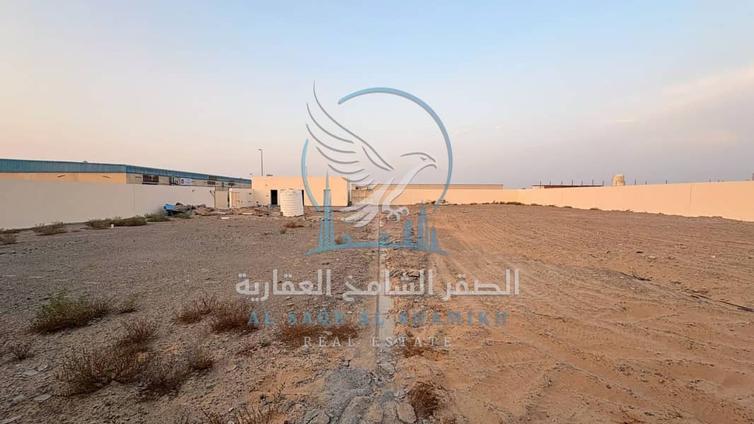 14 hwta-ard-for-rent-2-bedroom-alsjaa-alsharqa-property-13. jpg