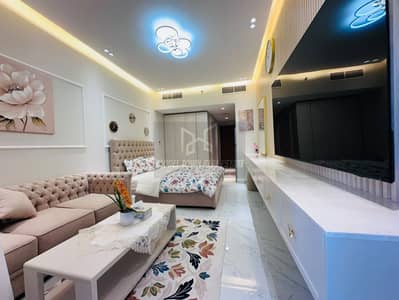 Studio for Rent in Masdar City, Abu Dhabi - WhatsApp Image 2026-10-13 at 10.03. 13 AM (7). jpeg Studio for Rent in Masdar City, Abu Dhabi - WhatsApp Image 2026-10-13 at 10.03. 13 AM (7). jpeg