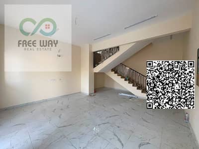 5 habitaciones Villa para en Alquiler en Al Mowaihat, Ajman - merged-image-1792058651237. png