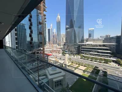 3 Bedroom Apartment for Rent in DIFC, Dubai - Luxurious and Spacious Residence | Burj Daman