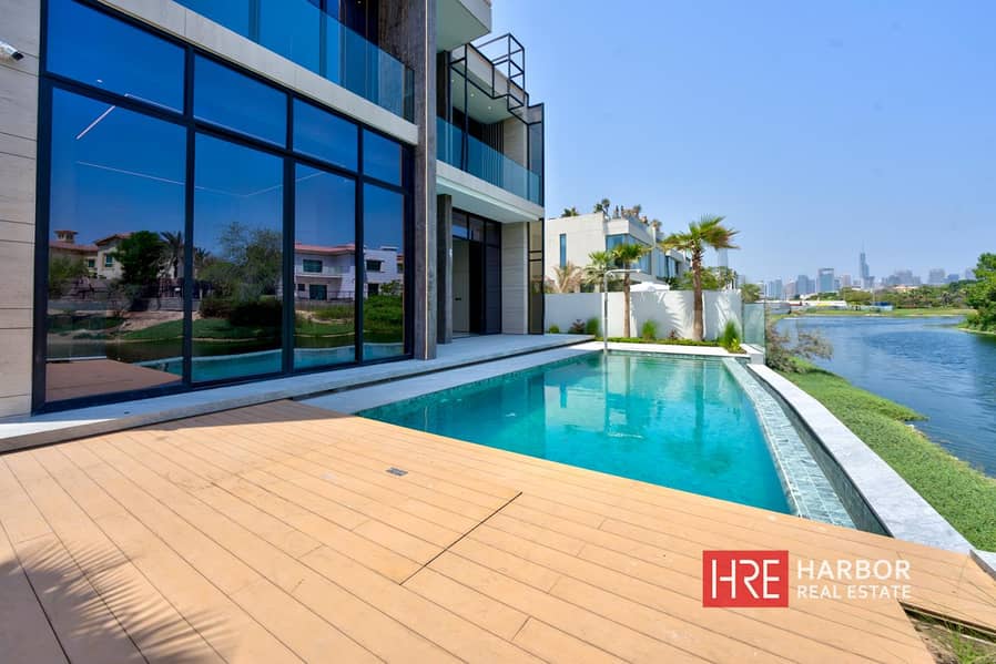 Villa à Jumeirah Park,District 6, 5 chambres, 25500000 AED - 16867461 Villa à Jumeirah Park,District 6, 5 chambres, 25500000 AED - 16867461