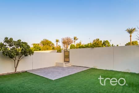 3 habitaciones Townhouse para en Alquiler en Reem, Dubai - without watermark-18. jpg