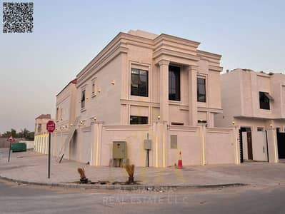 5 Camere Villa in vendita a Al Helio, Ajman - WhatsApp Image 2026-10-10 at 10.23. 36 AM. jpeg