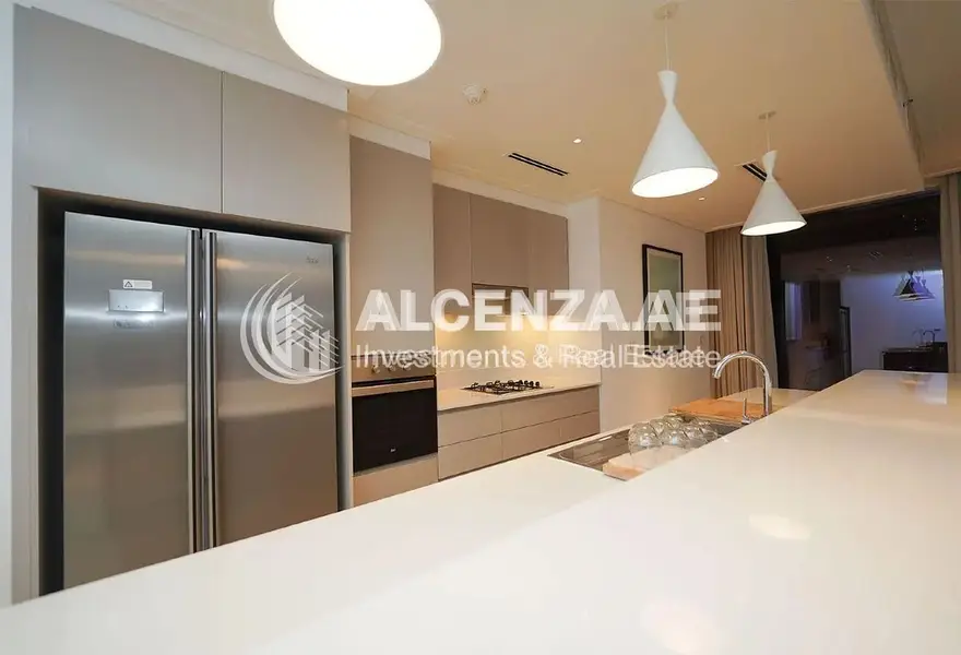 Bills Included | Furnished 2BR | Burj Khalifa View