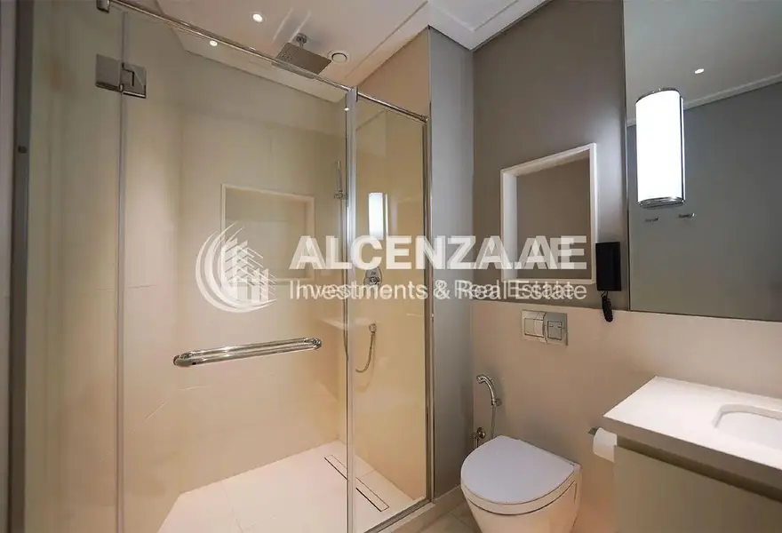 Bills Included | Furnished 2BR | Burj Khalifa View