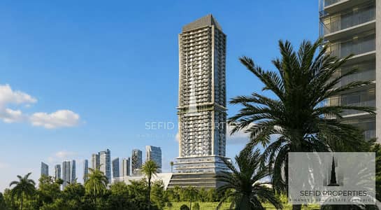 1 habitación Apartamento para en Venta en Jumeirah Village Circle (JVC), Dubai - Apartamento en Jumeirah Village Circle (JVC),JVC District 11,Sky Level 1, 1 dormitorio, 1013013 AED - 16867494 1 habitación Apartamento para en Venta en Jumeirah Village Circle (JVC), Dubai - Apartamento en Jumeirah Village Circle (JVC),JVC District 11,Sky Level 1, 1 dormitorio, 1013013 AED - 16867494