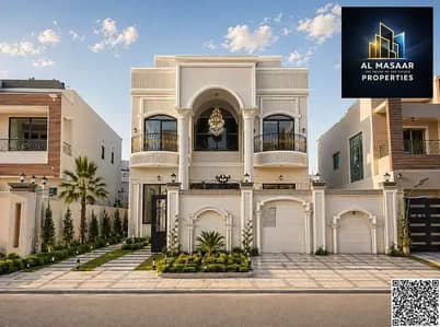 5 Bedroom Villa for Sale in Al Yasmeen, Ajman - batch_872906703-800x600. webp