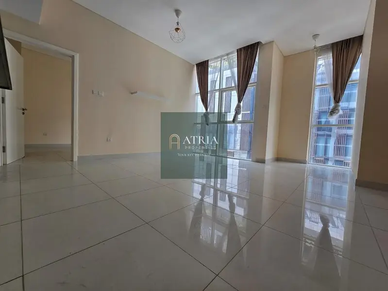 1BR Apartment | Park Central | Downtown City View