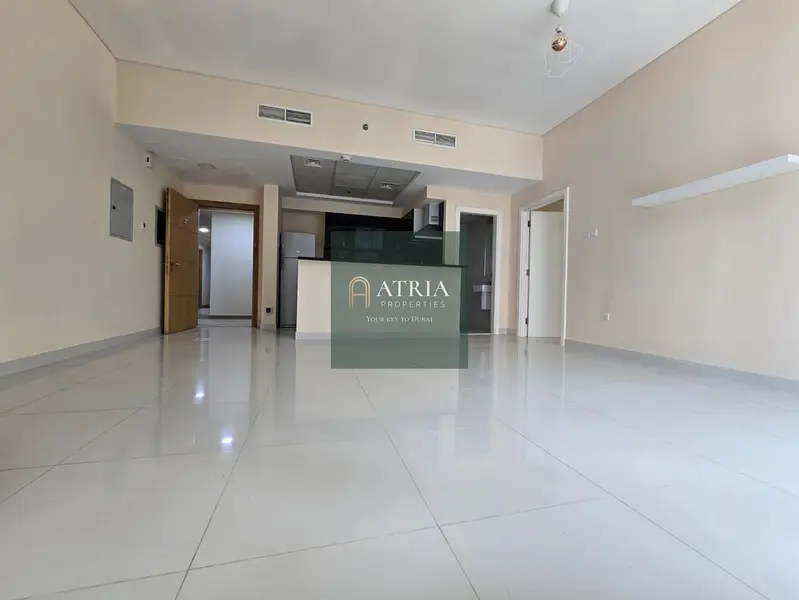 1BR Apartment | Park Central | Downtown City View