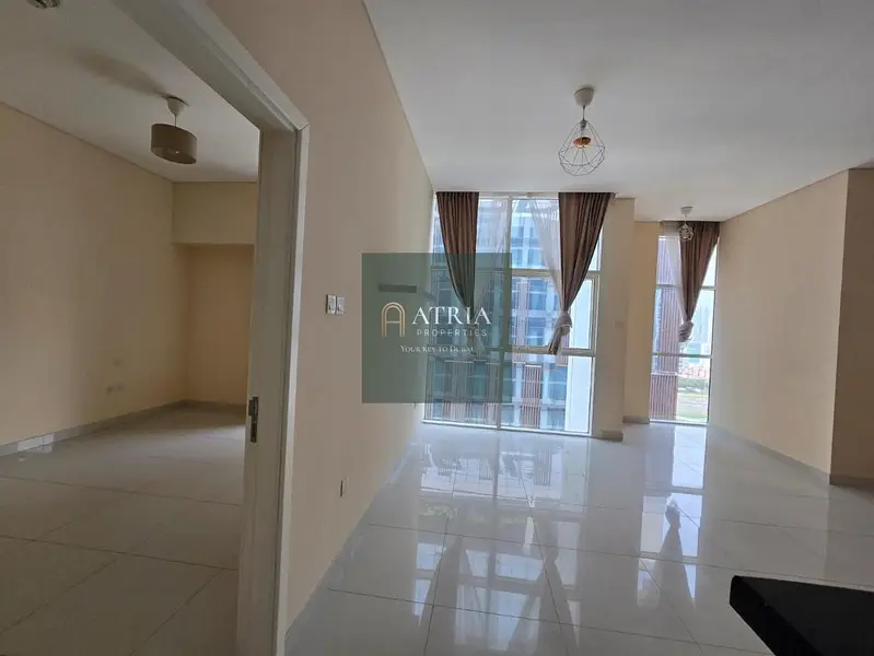 1BR Apartment | Park Central | Downtown City View