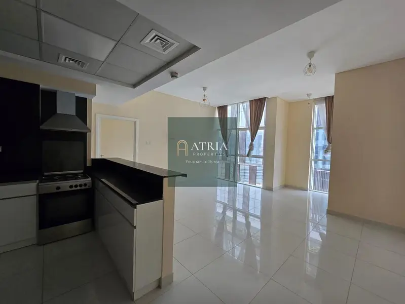 1BR Apartment | Park Central | Downtown City View