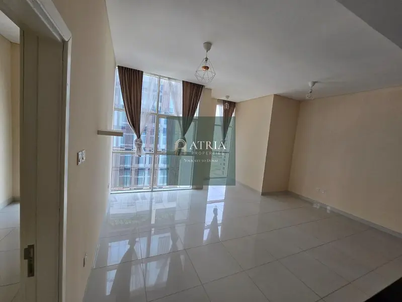 1BR Apartment | Park Central | Downtown City View