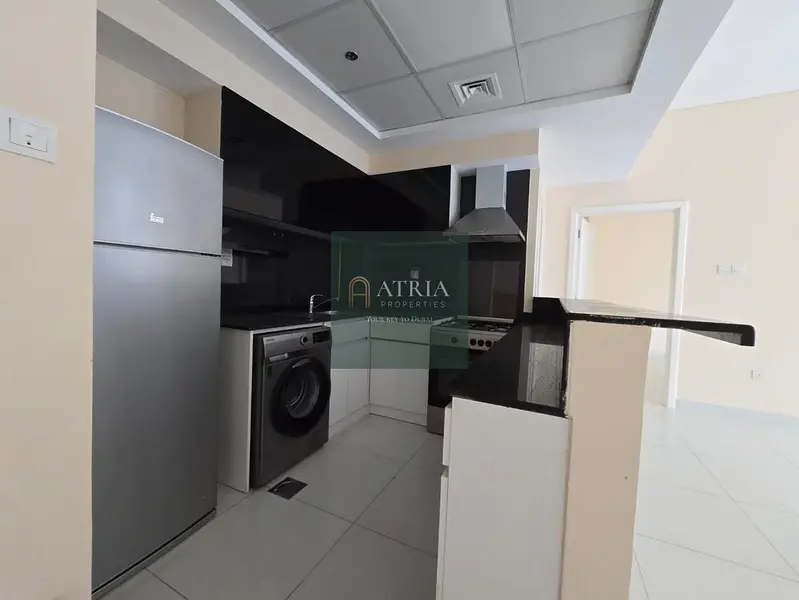 1BR Apartment | Park Central | Downtown City View