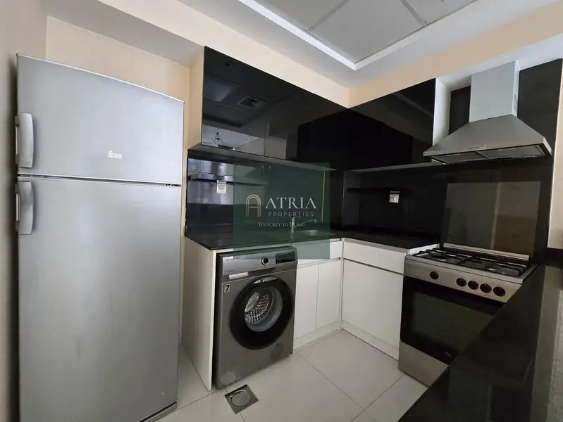1BR Apartment | Park Central | Downtown City View
