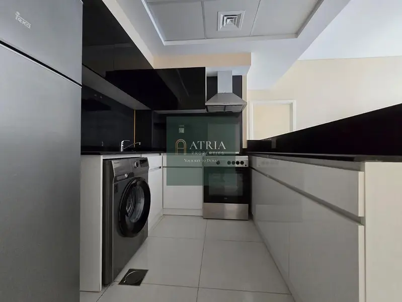 1BR Apartment | Park Central | Downtown City View