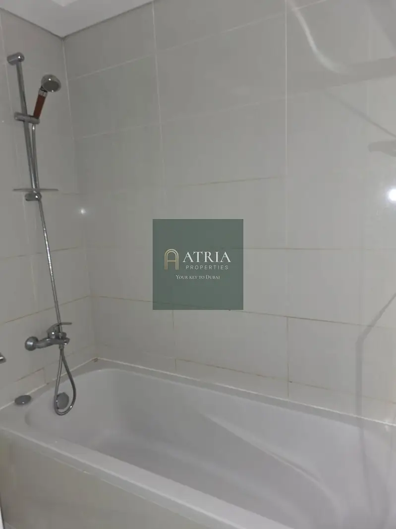 1BR Apartment | Park Central | Downtown City View