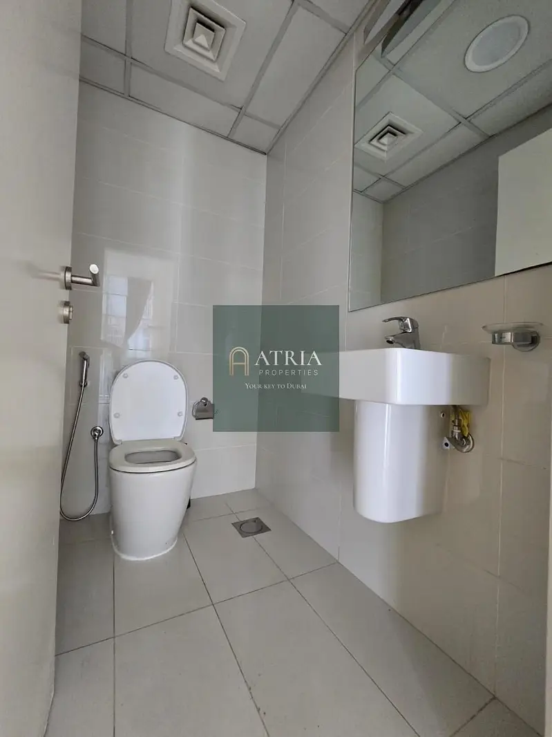 1BR Apartment | Park Central | Downtown City View