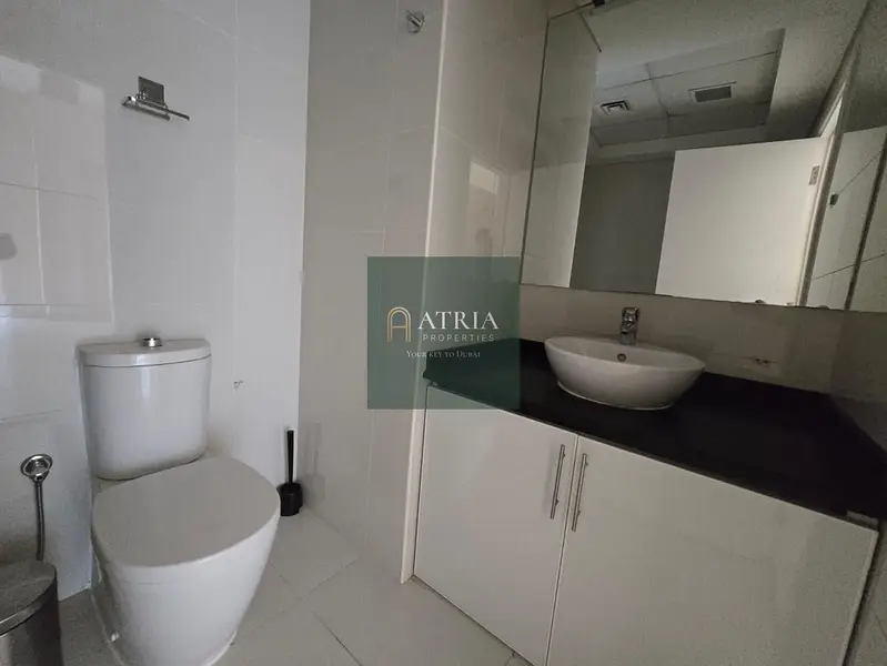 1BR Apartment | Park Central | Downtown City View
