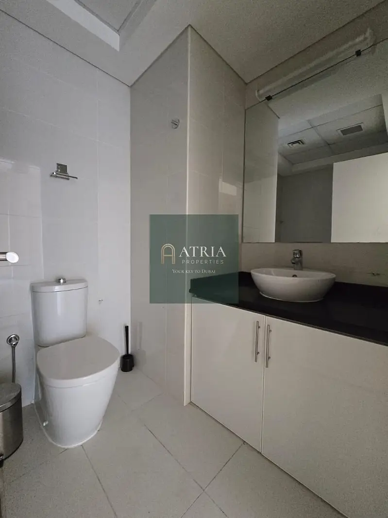 1BR Apartment | Park Central | Downtown City View