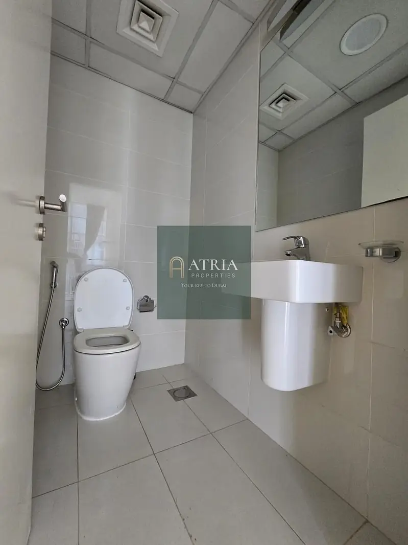 1BR Apartment | Park Central | Downtown City View