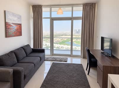 Studio te Huur in DAMAC Hills, Dubai - Appartement in DAMAC Hills,Carson - The Drive,Carson Tower A, 48000 AED - 16867520 Studio te Huur in DAMAC Hills, Dubai - Appartement in DAMAC Hills,Carson - The Drive,Carson Tower A, 48000 AED - 16867520