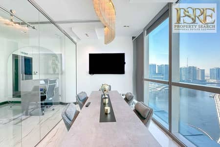 Office in affitto a Business Bay, Dubai - WhatsApp Image 2026-09-11 at 3.06. 28 PM. jpeg Office in affitto a Business Bay, Dubai - WhatsApp Image 2026-09-11 at 3.06. 28 PM. jpeg