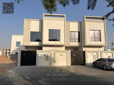 4 Camere Villa in vendita a Al Helio, Ajman - WhatsApp Image 2026-10-10 at 9.59. 47 AM (1). jpeg