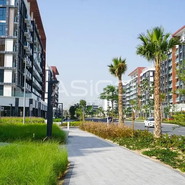 Prime 1BR | Azizi Grand | Dubai Sports City