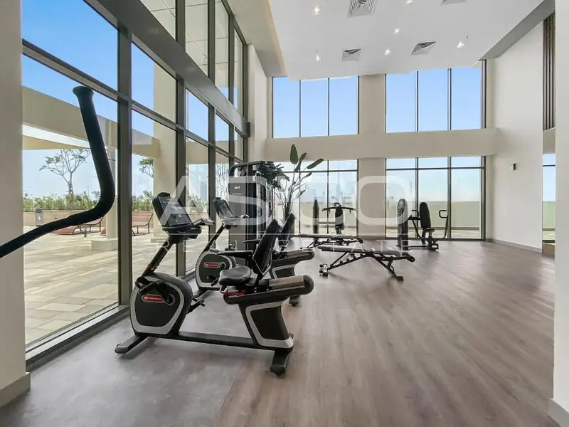 Prime 1BR | Azizi Grand | Dubai Sports City